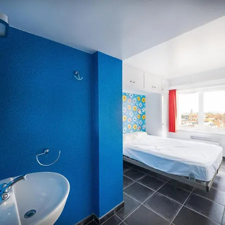 On The 7th Floor With Sea View Apartment Middelkerke